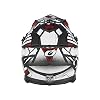 O'Neal 2 SRS Helmet Glitch