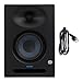 PreSonus Eris Studio 5 5.25-inch 2-Way Active Studio Monitors with EBM Waveguide