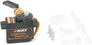 EMAX ES3059D 9g All-Purpose Digital Servo