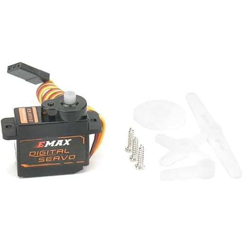 EMAX ES3059D 9g All-Purpose Digital Servo