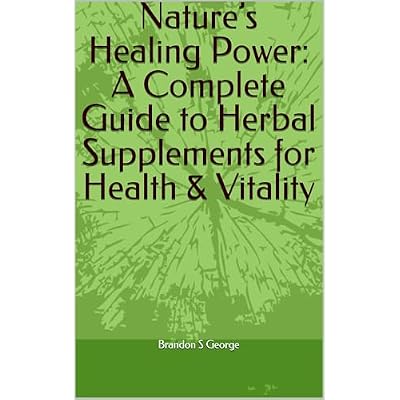 Nature&rsquo;s Healing Power