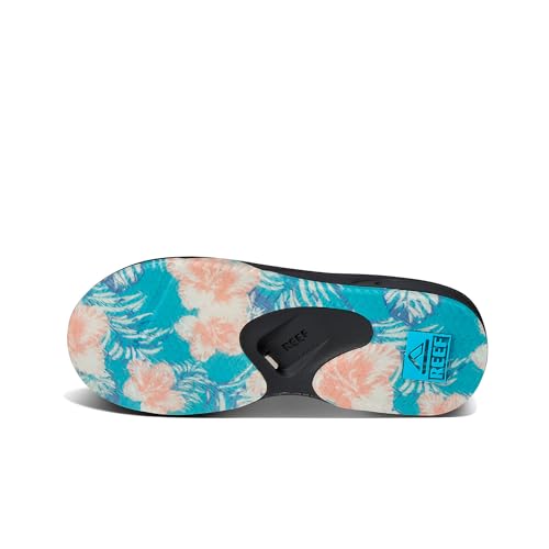 Image of Reef Men's Fanning Leather