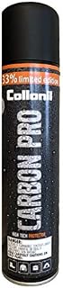 Collonil Carbon Pro Waterproofing Spray 400ml-New Breakthrough Carbon Fiber Technology-Waterproofing and Protecting Spray