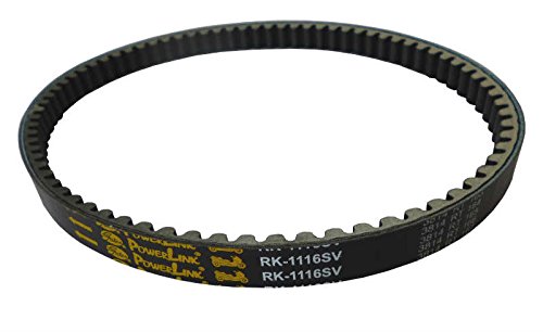 Amazon | アールケー(RK) RK-1116SV GATES スクーターベルト ホンダ