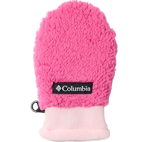Image of Columbia Baby Rugged Ridge Beanie and Mitten