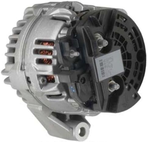 Miniatura 2 de Nuevo alternador compatible con tractores agrícolas John Deere 7130 7230 6-414