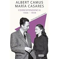 Correspondencia 1944-1959