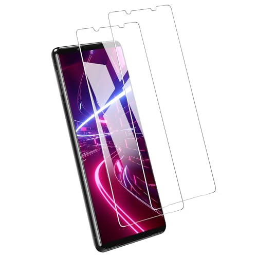 y2zKXtB Xperia 5 III p ߗ SOG05 SO-53B tB GNXyA5 }[N3 KX tیtB CA[ Ȃ wh~ \tȒP