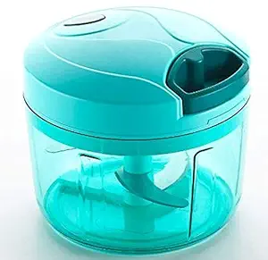 IONIX Marketing Kalyan Chopper Vegetable Cutter, Vegetable Chopper for Kitchen, Chopper Vegetable Cutter, Chopper for Onion Cutting, Vegetable Chopper for Kitchen, Vegetable Cutters for Kitchen