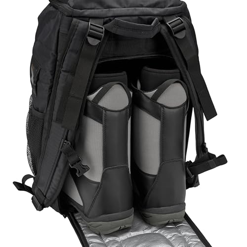 5th Element Roam Ski Bag Travel Backpack