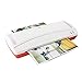 Termiczny laminator termiczny, maszyna do laminowania, maksymalna szerokość 40 cm, szybkie nagrzewanie, w zestawie worek do laminowania, do domu