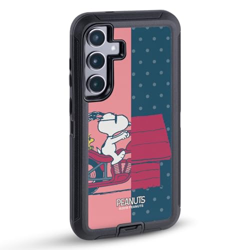 Étui antichoc Samsung S22 Ultra Snoopy résout les risques de casse - 2
