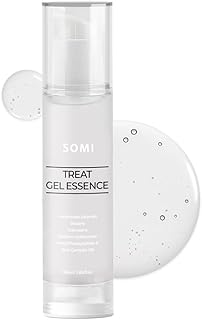 Treat Gel Essence 1.7 fl oz (1.69 onzas líqui...