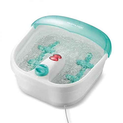 Hidromassageador Para Os P�s Foot Spa 220V Multilaser - HC007