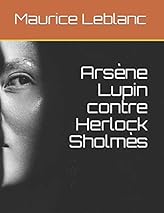 Arsene Lupin Series Buch Serien Amazon De
