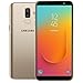 Samsung Galaxy J8 (32GB) J810M/DS - 6.0" 18:9 Infintiy Display, 4G LTE Dual SIM Unlocked Phone with Face Unlock, Dual Camera's, Finger Print Sensor (Gold)