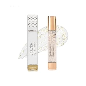 Inshine Professional Poreless Absolute PEARL PRIMER