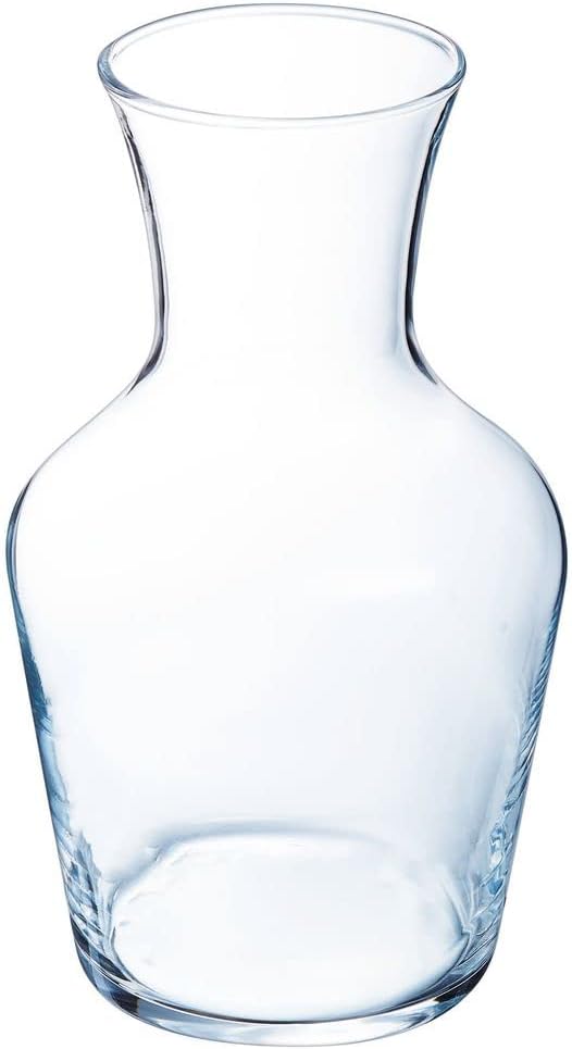 Arcoroc Carafon Vin Carafe 1120ml transparent