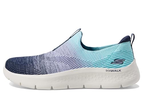 Image of Skechers Women's Go Walk Flex Cali Sunset Walking Shoes