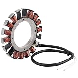 STATOOK 59031-7017 Magneto Stator 18 Coil Corrosion and Moisture Resistance for with FR541V FR600V FR651V FR691V FR730V FS481V FS541V FS600V FS651V FS691V FS730V FX481V FX541V FX600V