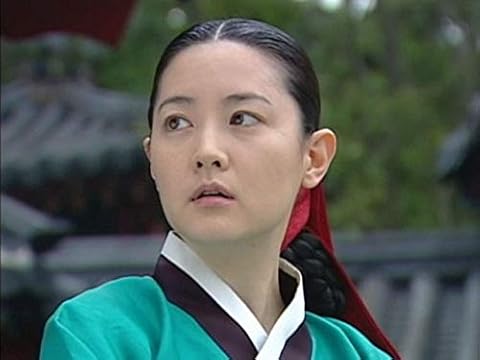 『宮廷女官チャングムの誓い』