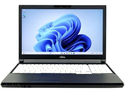 ノートパソコン 富士通 lifebook a579」の人気商品一覧・価格比較