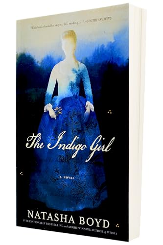 The Indigo Girl: A Novel
