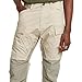 G-STAR Men's 3D Regular Tapered Cargo Pants 3.0, Beige (Dk Brick D25185-d308-1214), 33W x 30L
