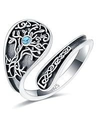 Turquoise & Tree of life