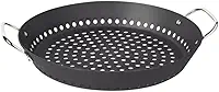 Grelha Tramontina Inox 30Cm