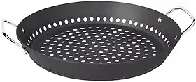 Grelha Tramontina Inox 30Cm