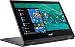 Acer Spin 1 SP111-33-C6UV 11.6-Inch HD IPS Touch N4000 4GB 64GB Windows 10 S Mode Laptop