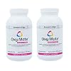 Revival Animal Health Breeder’s Edge Oxy Mate (2 Pack, 120 Total Chews) Prenatal Soft Chews for Medium & Large Dogs & Cats, Pregnancy Vitamins for Dogs & Cats, 2-60 Count Bottles