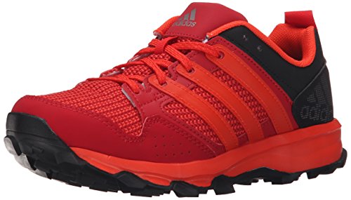 adidas Performance Kanadia 7 TR K Trail Running Shoe (Little Kid/Big Kid)
