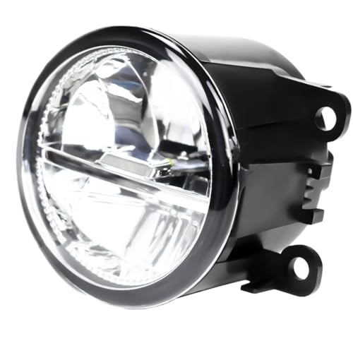 Phares anti-brouillard pour Kangoo et Express 2008-2015 optique avant - 6