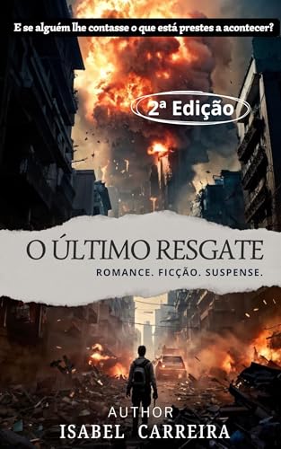 O Último Resgate (Os últimos Sete Anos)