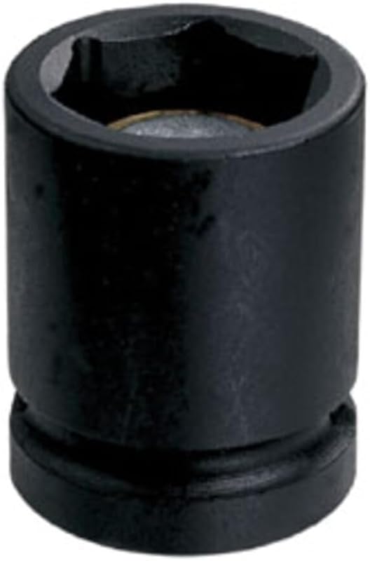 Soquete magnético Grey Pneumatic 1010RG 3/8" x 5/16" – 1 unidade