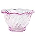 Thunder Group 5OZ, Dessert Dish, Purple - Set of 12