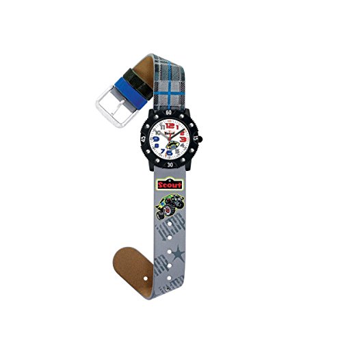 Scout 280316008