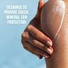 BLUE LIZARD Sheer Body Lotion - SPF 50+ (F58309), 3 Fl Oz
