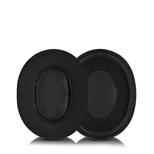 Palumma �C���[�p�b�h Sony INZONE H3 �w�b�h�Z�b�g�p �����p�C���[�p�b�h Sony INZONE H3 ���C�����X�w�b�h�t�H���p �C���[�p�b�h/�C���[�N�b�V����/�C���[�J�b�v�p �A�C�X�V���N�N���X