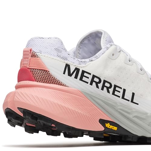 Image of Merrell Women's Agility Peak 5 Trail Running Shoes