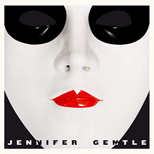 Jennifer Gentle [VINYL]