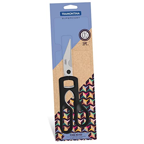 TESOUR MULTIUS INOX 9 SUPERCORT PRE