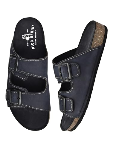 Image of NICO NERINI mens Men's Sandals Flip-Flop