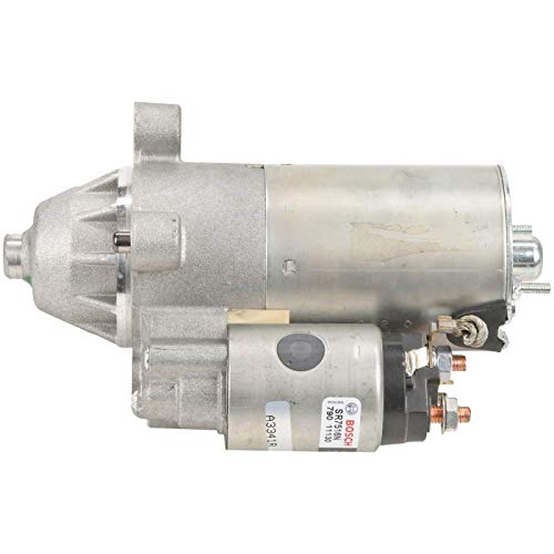 Démarreur Bosch SR7516N la solution efficace contre les pannes de contact