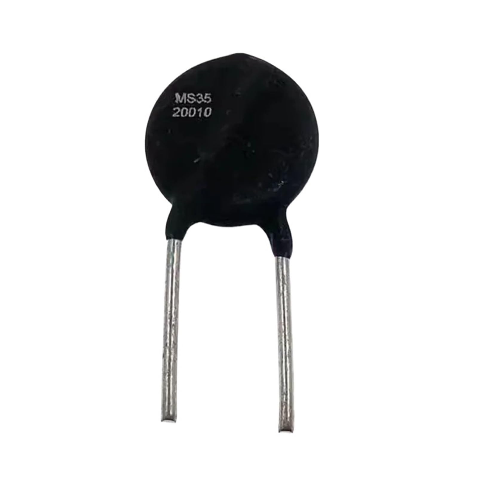 Thermistance NTC MS35 20010 20Ω 10A 35mm, 1 pièce