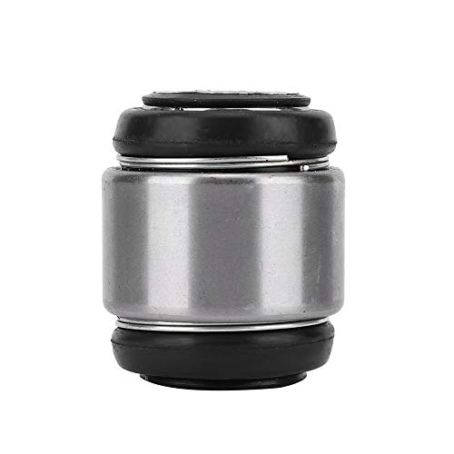 2001 for mercedes Clk320 Rear Lower Control Bushings Car Suspension Control Arm Bushing Kit Rear Lower Outer Stainless Steel for mercedes Benz W124 W129 W201 W210 W201 2043520027 2013520027 22035200