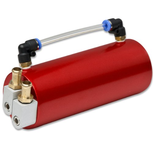 DNA MOTORING OCT-RD Oil Catch Tank