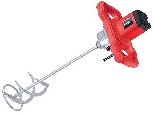 Varan Motors - ST6-1600 MISCELATORE ELETTRICO PER MALTA E COLORE, 1600W, 220V